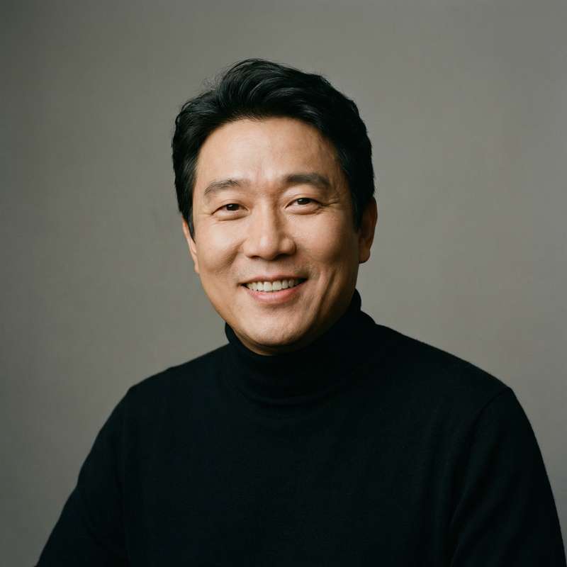 平台精选导演陈志远