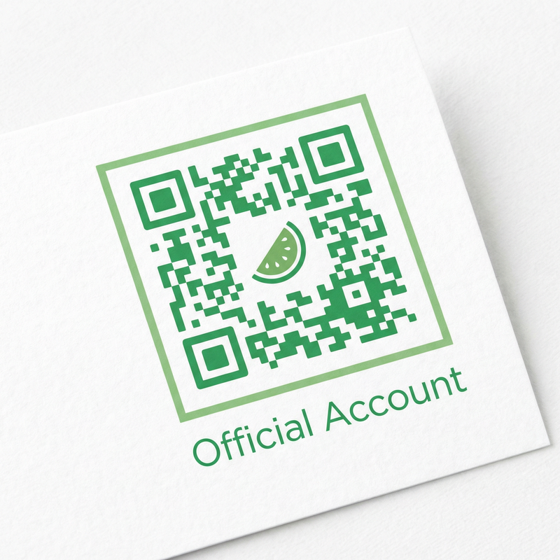 平台精选公众号