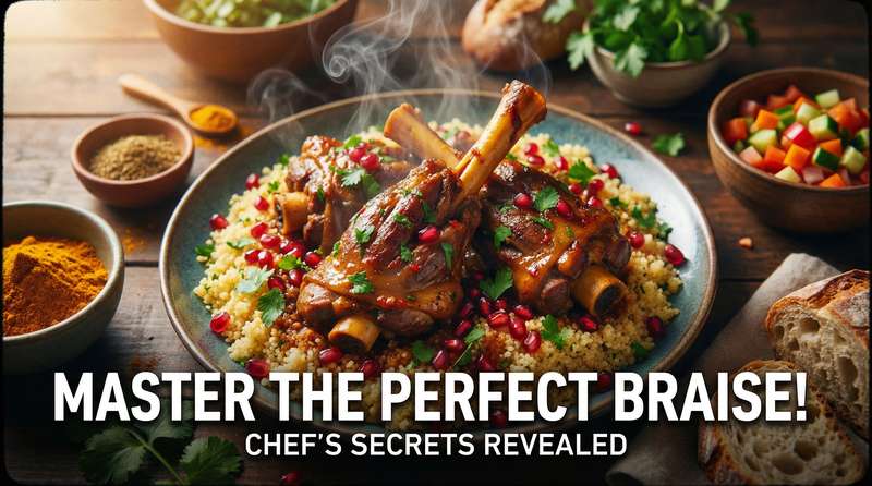 平台精选美食视频教程