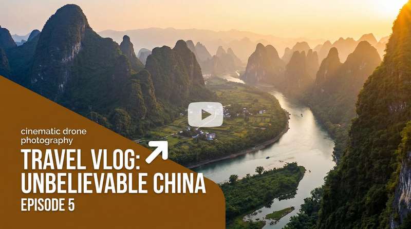 平台精选旅行生活视频